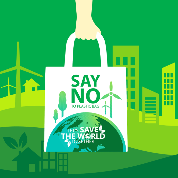 DrBaidas's tweet image. 📢📢📢  Let's act together, support a cleaner and healthier oceans and waterways, #SayNo to #PlasticBags &amp;amp; #NoPlasticWaste and embrace #EarthDay &amp;amp; #CleanOceans.

🛍️💾🗑️  Plastic waste is defined as any discarded plastic material generated by the industry or by consumers.

🏭➡️🍼