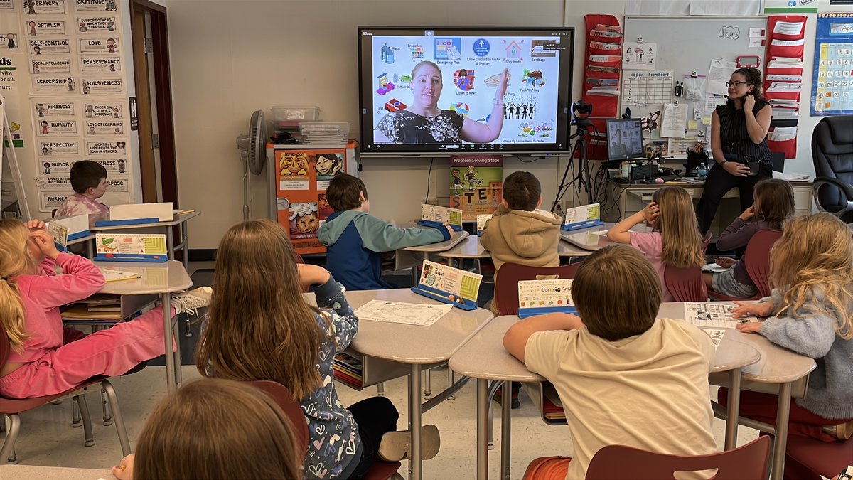 Kristin Edwards (@citikristin) on Twitter photo 🌀🔬3rd grade MHE <a href="/CentralSquareSD/">Central Square School District</a> scientists, back at it! They connected w/<a href="/UCARSciEd/">The UCAR Center for Science Education</a> & continued to investigate weather! These meteorologists tracked a hurricane & worked in teams to create emergency plans. Every role mattered!🌪️🗺️ #virtualfieldtrip <a href="/NYSDLC/">NYSDLC</a> <a href="/CiTi_BOCES/">CiTi</a> <a href="/CiTi_DL/">Melissa Daniels</a> 🌀🔬3rd grade MHE <a href="/CentralSquareSD/">Central Square School District</a> scientists, back at it! They connected w/<a href="/UCARSciEd/">The UCAR Center for Science Education</a> & continued to investigate weather! These meteorologists tracked a hurricane & worked in teams to create emergency plans. Every role mattered!🌪️🗺️ #virtualfieldtrip <a href="/NYSDLC/">NYSDLC</a> <a href="/CiTi_BOCES/">CiTi</a> <a href="/CiTi_DL/">Melissa Daniels</a>
