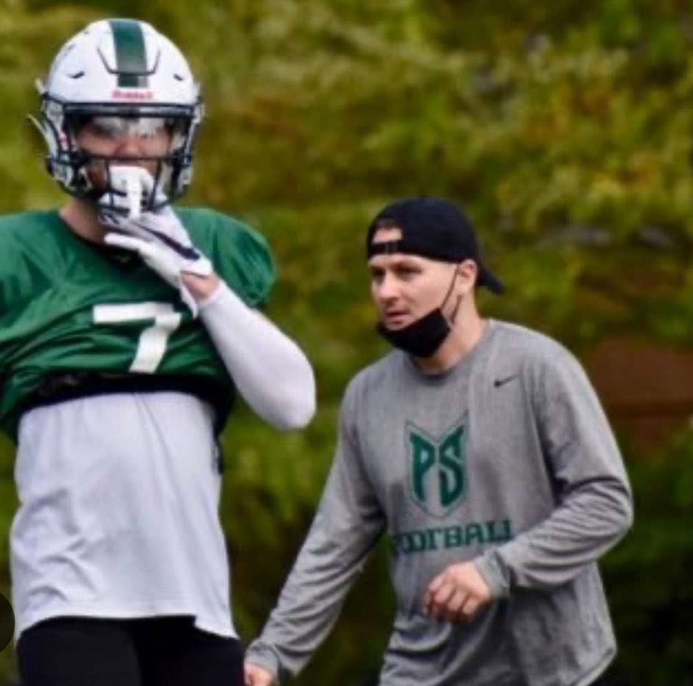 We want to thank <a href="/cfry_05/">Colin Fry</a> with Portland State for stopping by The Den today!!