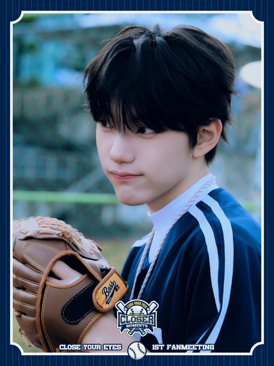 CLOSE YOUR EYES tweet media