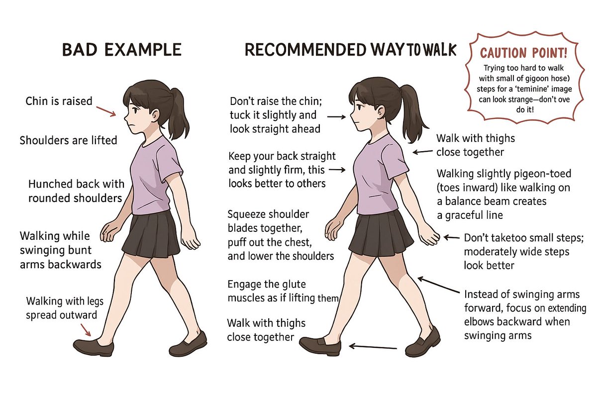 Translated this for cd sis who like to dress out 🥰