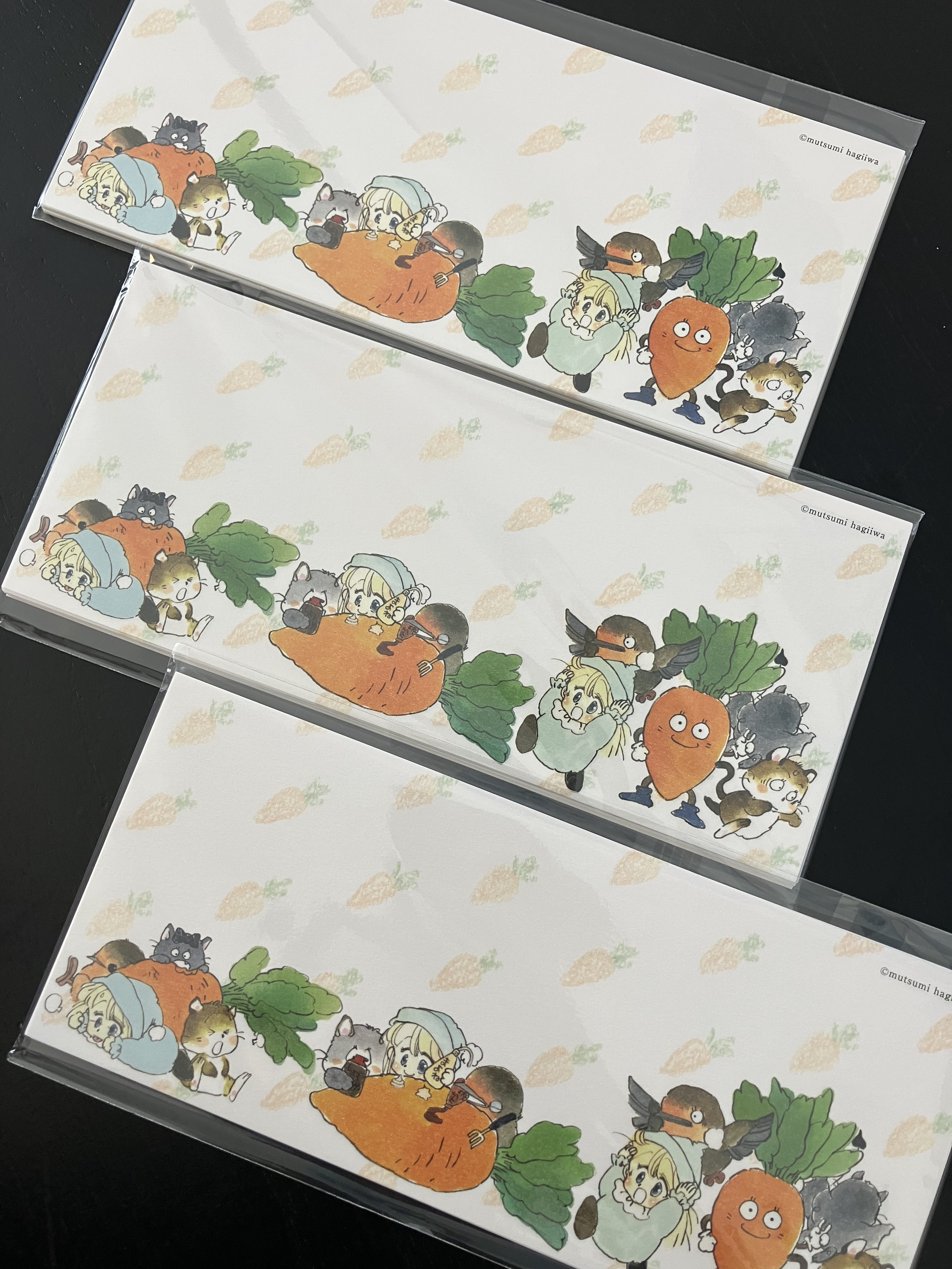 萩岩睦美　アラビアン花ちゃん　小物入れ 518q4UWS9IL._AC_SY200_QL15_.jpg