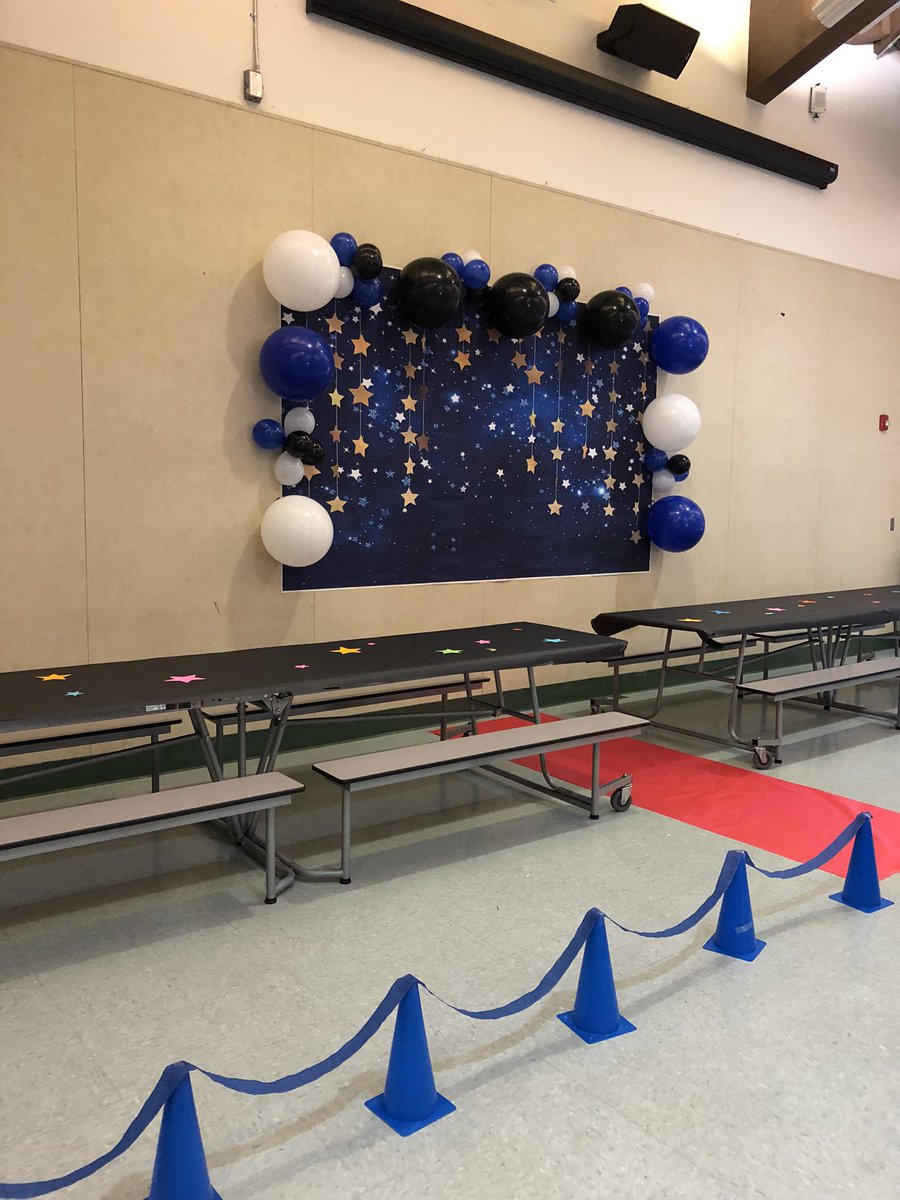 oneontaSBUSD's tweet photo. Congrats to Mrs. Delgado’s &amp; Mrs. Alvarez’s leaders for winning the April attendance challenge🎉Thx to the ICAN team for the great set up &amp; to the CNS for the 🍕 
#VIPtable 
#pizza
#ICAN
#sbusdDreamBuilding @Supt_SBUSD @SBUSD_NEWS https://t.co/8HR4oUA51w