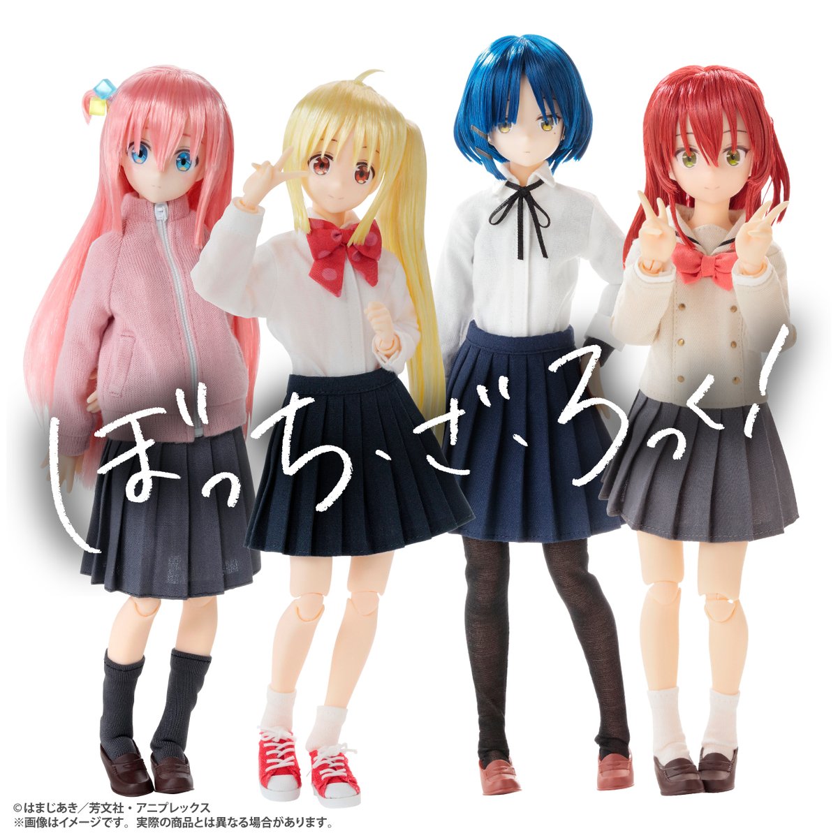 ASAGIちゃん♪/アゾンCCT事業部【公式】 (@cct_azone) / X ASAGIちゃん♪/アゾンCCT事業部【公式】 (@cct_azone) / X