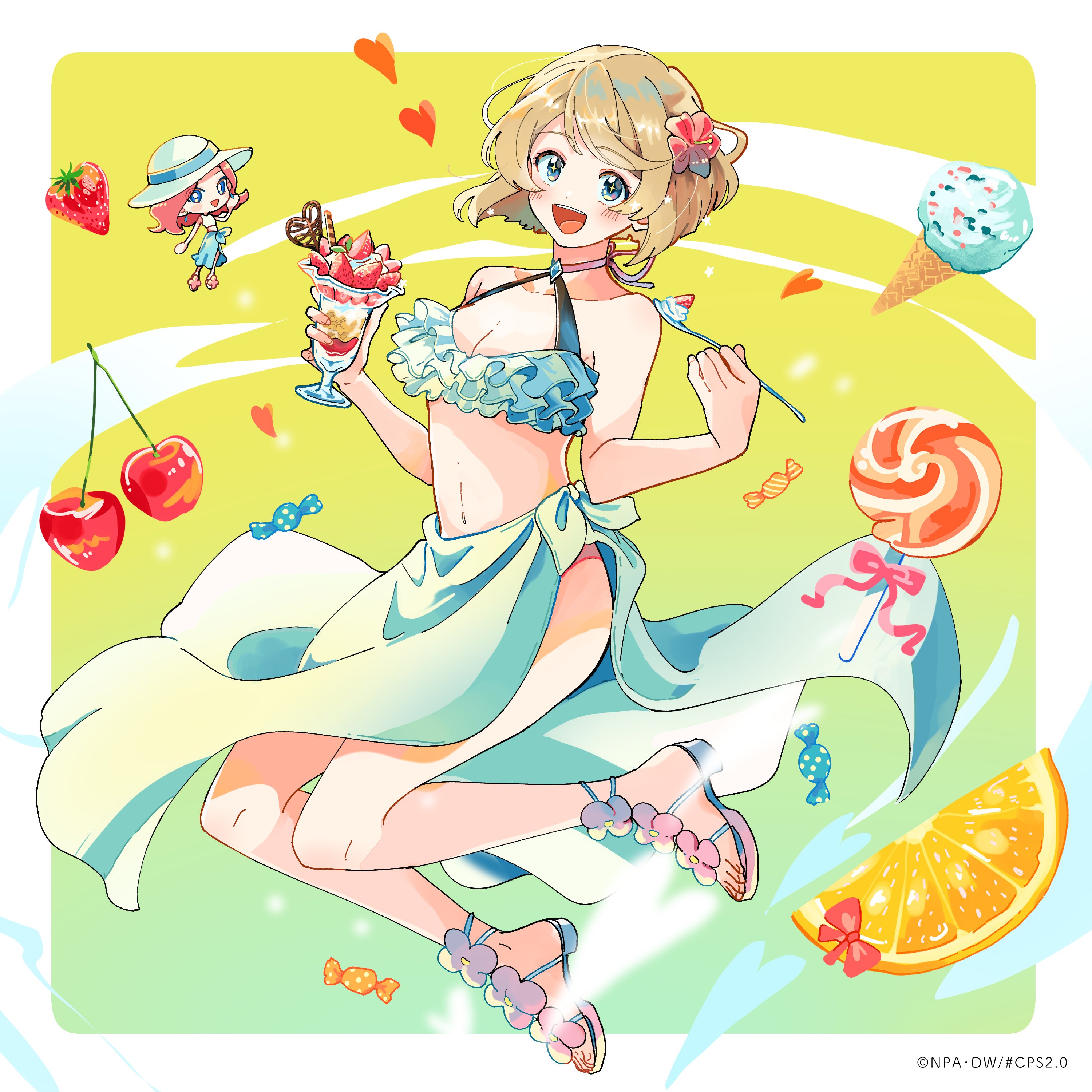 【ひが】ことりのあそびば 🦎僕は爬虫類博士🦎 顔が水面に つきそうな距離で 本気でイモリ