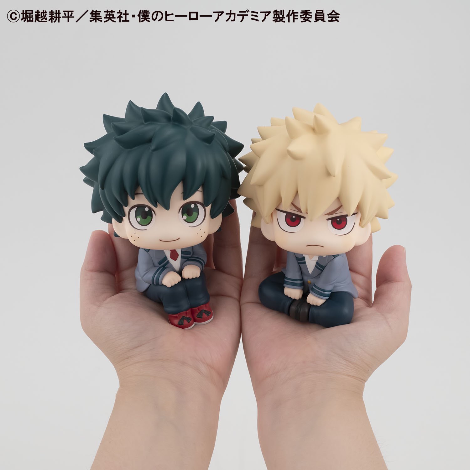 僕のヒーローアカデミア グッズ情報 (@heroaca_info) / X 僕のヒーローアカデミア グッズ情報 (@heroaca_info) / X