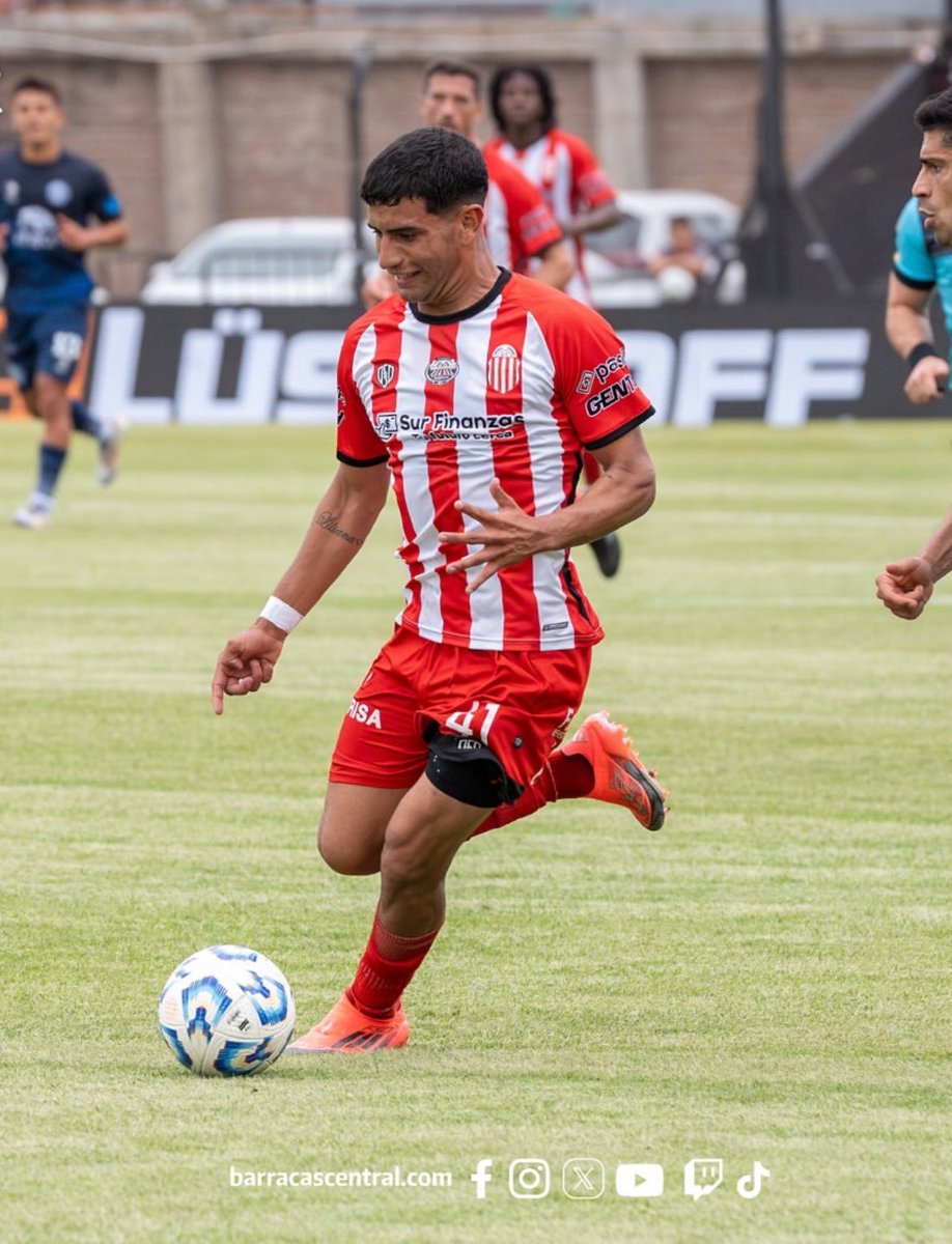 ⚠️🤯 Un dirigente de BARRACAS llamó a Independiente para intentar retener a Javier Ruiz, lo quieren ya sea a préstamo o con compra.

➡️ Desde la dirigencia creen que si se avanza en una oferta “ES MUY DIFÍCIL DECIR QUE NO” 😳

[ <a href="/DeLaCunaAlInf/">De La Cuna Al Infierno</a> ]

No aprendemos más…