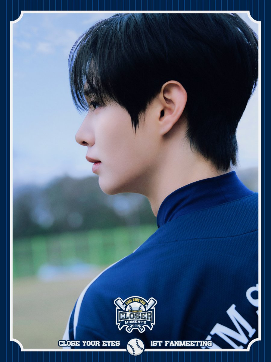 CLOSE YOUR EYES tweet media