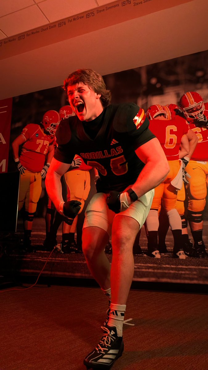 Bryce johnson ⁵ tweet media