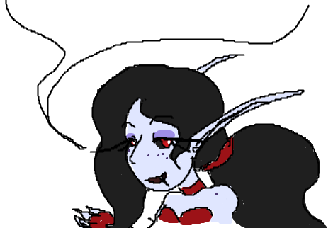 After everything I decided I'll move my twitter operations over here --&gt; x.com/Vampinvogue 
follow if u like my art and don't mind me posting oc things occasionally