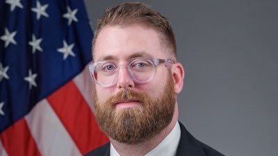 Samuel Sinyangwe (@samswey) on Twitter photo People keep asking who’s in charge of the team running this godforsaken account. Well, looks like it’s this guy: Kaelan Dorr (<a href="/Kaelan47/">Kaelan Dorr</a>). People keep asking who’s in charge of the team running this godforsaken account. Well, looks like it’s this guy: Kaelan Dorr (<a href="/Kaelan47/">Kaelan Dorr</a>).