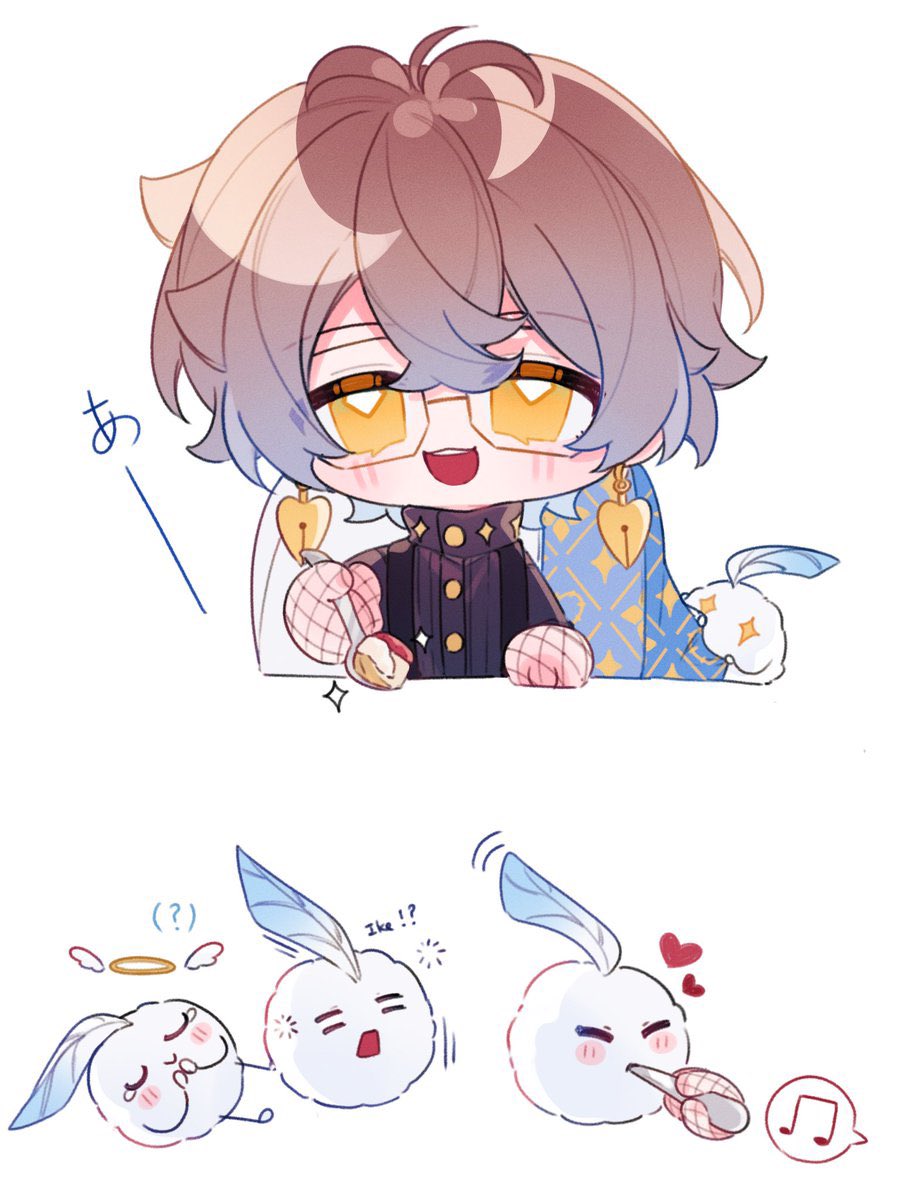 _knnnnnnk_'s tweet photo. 謝謝你讓我成為你的小羽毛
thank you. https://t.co/H38rvd1Tbp