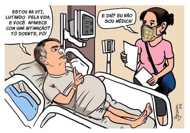 imlouisricardo_'s tweet photo. @DrBrunoGino Alguém avisa que o INELEGÍVEL NÃO é mais PRESIDENTE https://t.co/0lwWLKQX7X