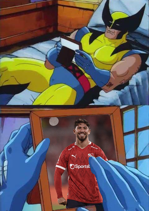 Matías Marini (@matiasmarinitw) on Twitter photo 