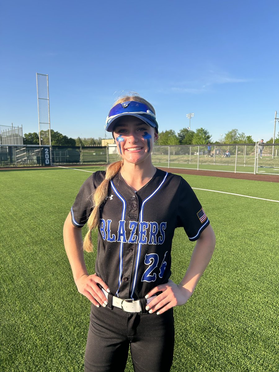 Gardner Edgerton High School Softball (@gardnersoftball) on Twitter photo Kaedence Becker ate at the plate, going 4-4 with a single, 2 doubles, a triple and 3 RBI’s vs LFS tonight! <a href="/Kaedence24/">Kaedence Becker</a> Kaedence Becker ate at the plate, going 4-4 with a single, 2 doubles, a triple and 3 RBI’s vs LFS tonight! <a href="/Kaedence24/">Kaedence Becker</a>
