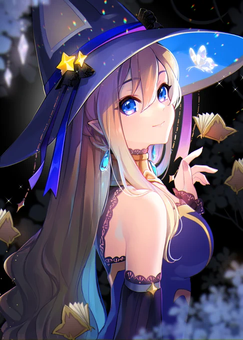 4月30日は「ヴァルプルギスの夜」ドイツのブロッケン山に魔女たちが集まり春迎えのお祭りをする日 
