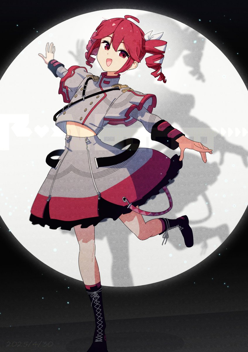 Fin Gocco (@fingocco) on Twitter photo 