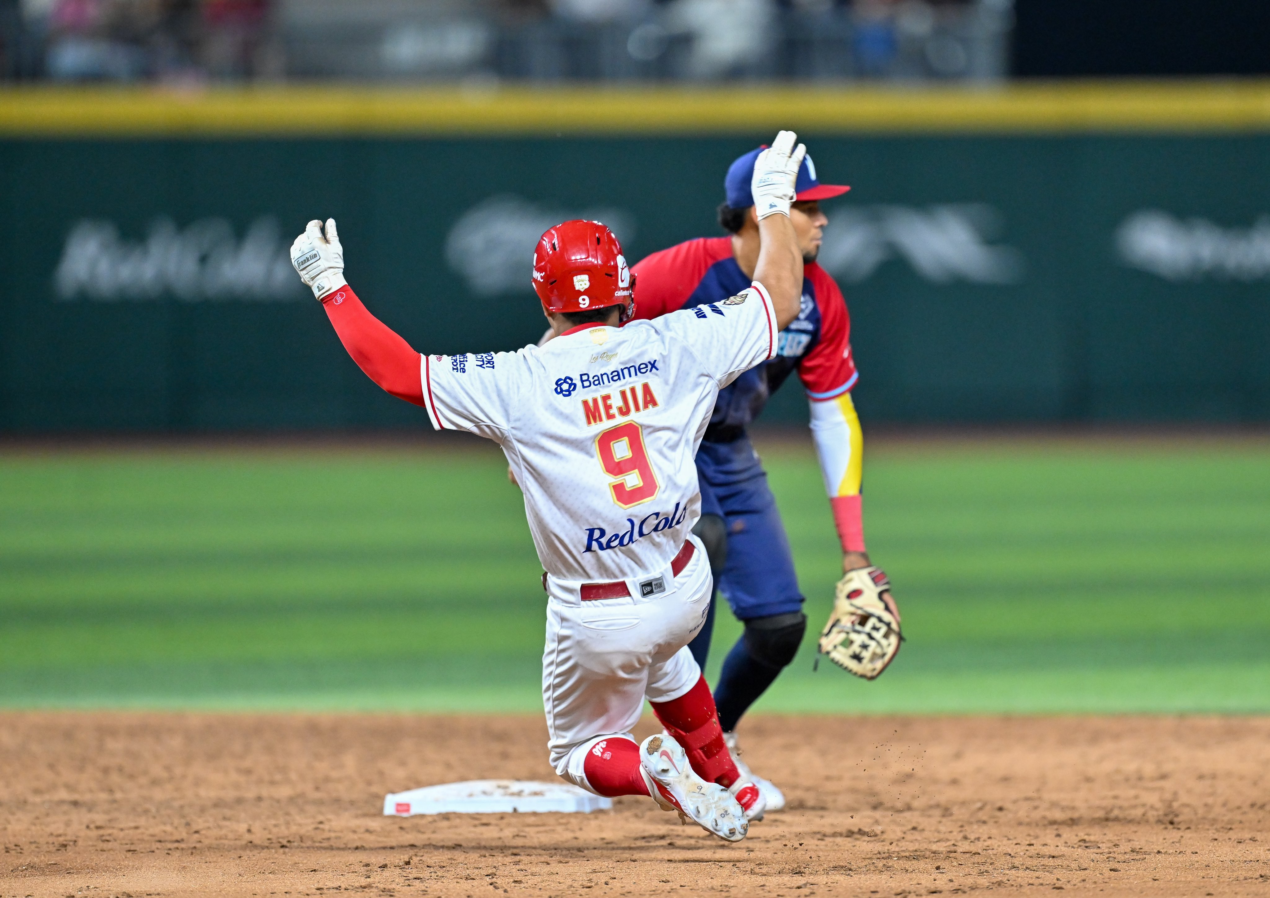 Diablos vs. El Águila EN VIVO juego de HOY 30Abr LMB 2025