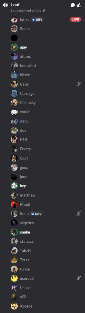 Who wants to join ShitcanFNF?