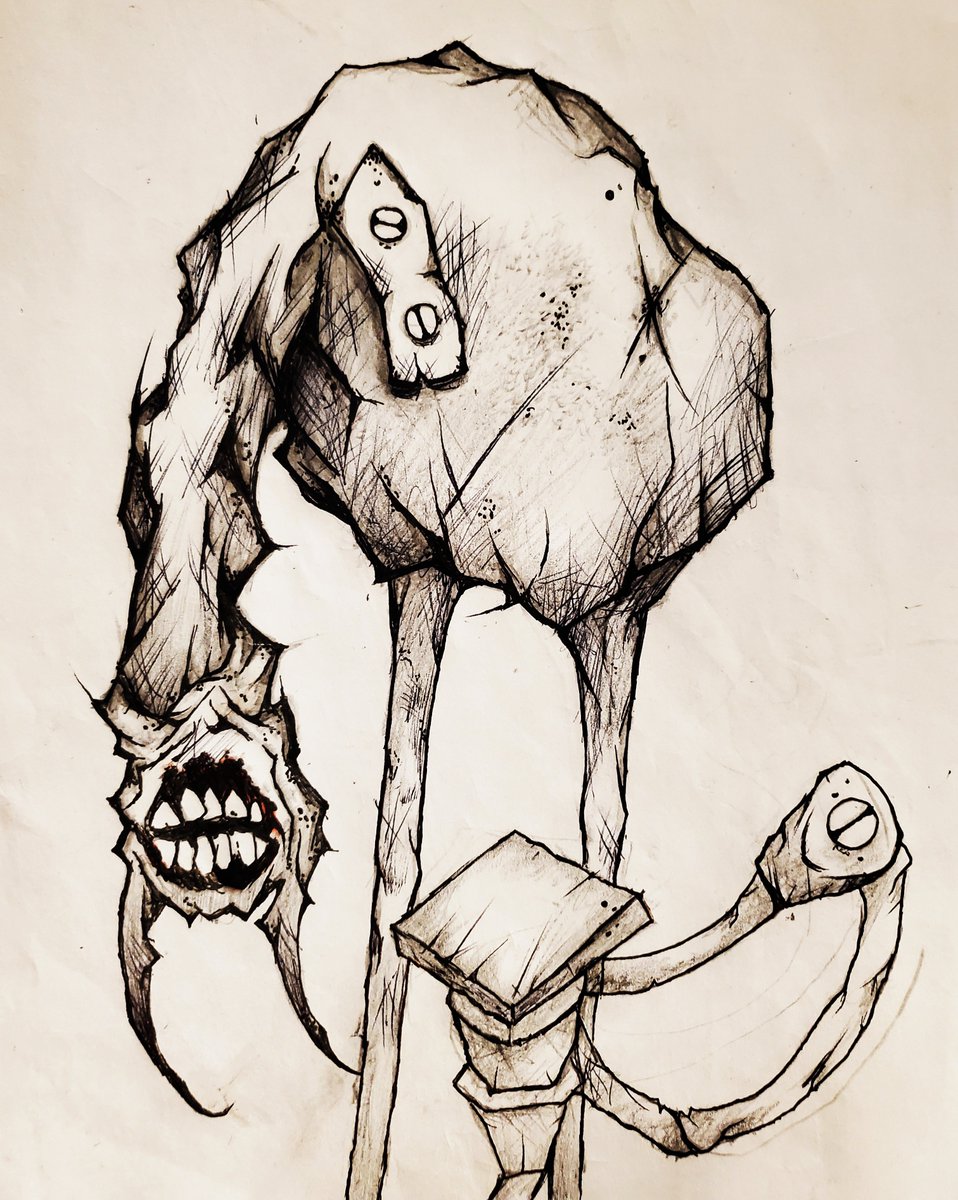 CivilizedMaggot's tweet photo. Second Figure at the Base of a Crucifixion. https://t.co/0Onlwkbnn0