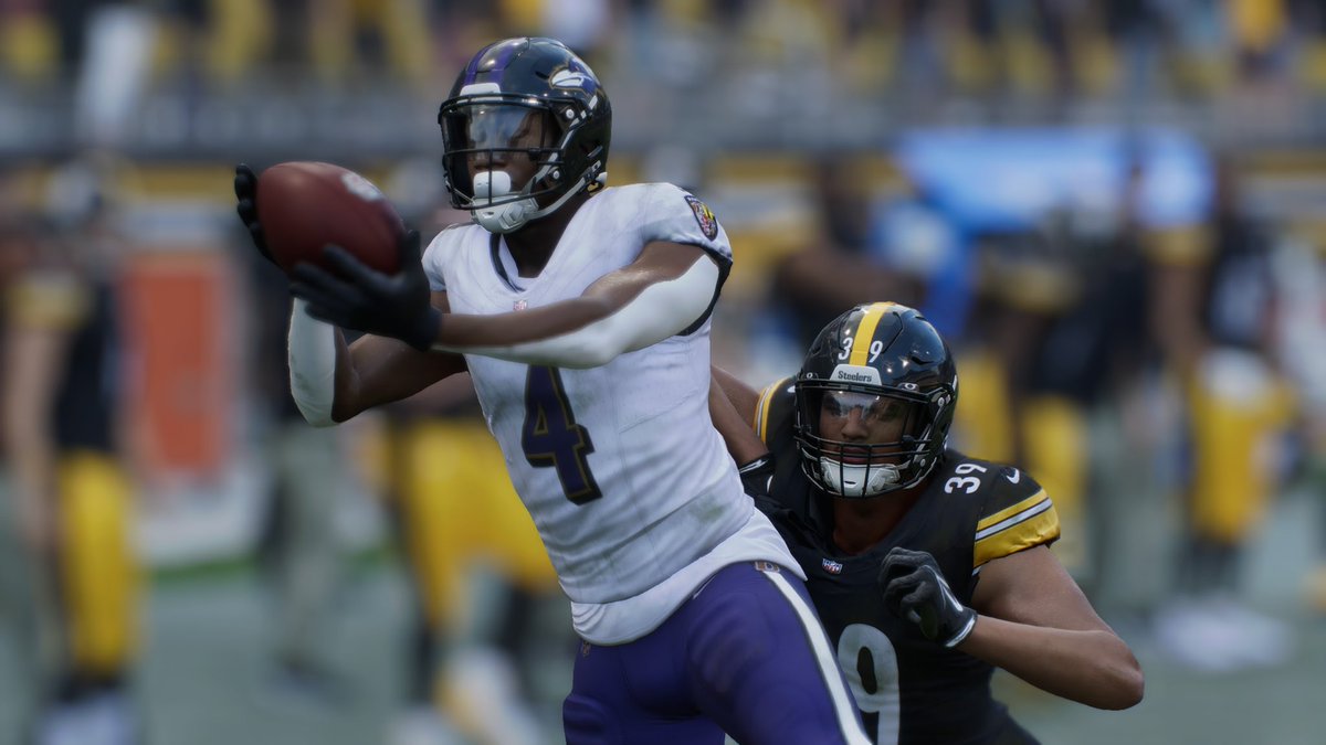 Baltimore Ravens🐦⬛ tweet media