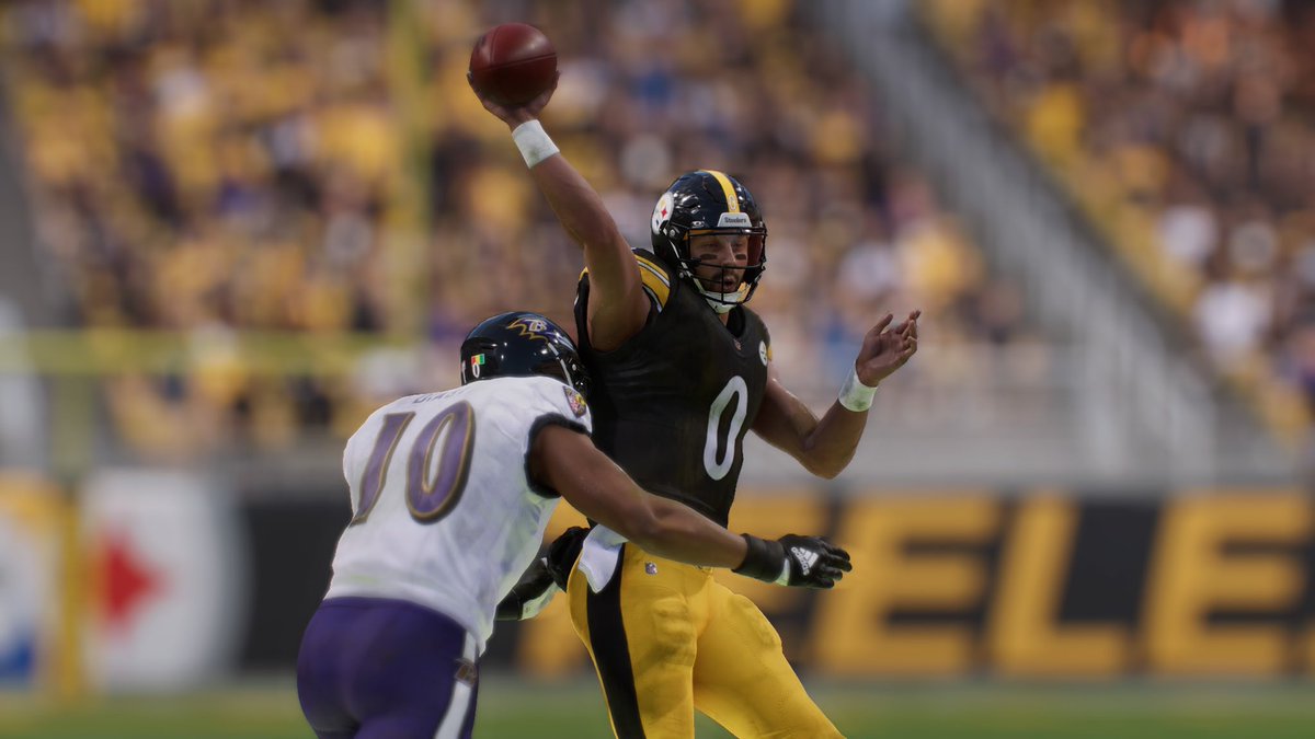 Baltimore Ravens🐦⬛ tweet media