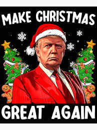 How hilarious will it be when Trump kills Christmas?!?!?! 😅😂😅