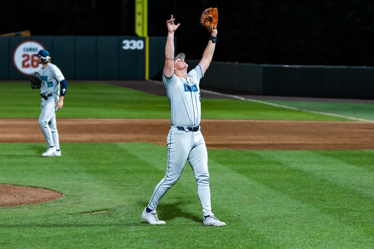 UNCW Baseball tweet media