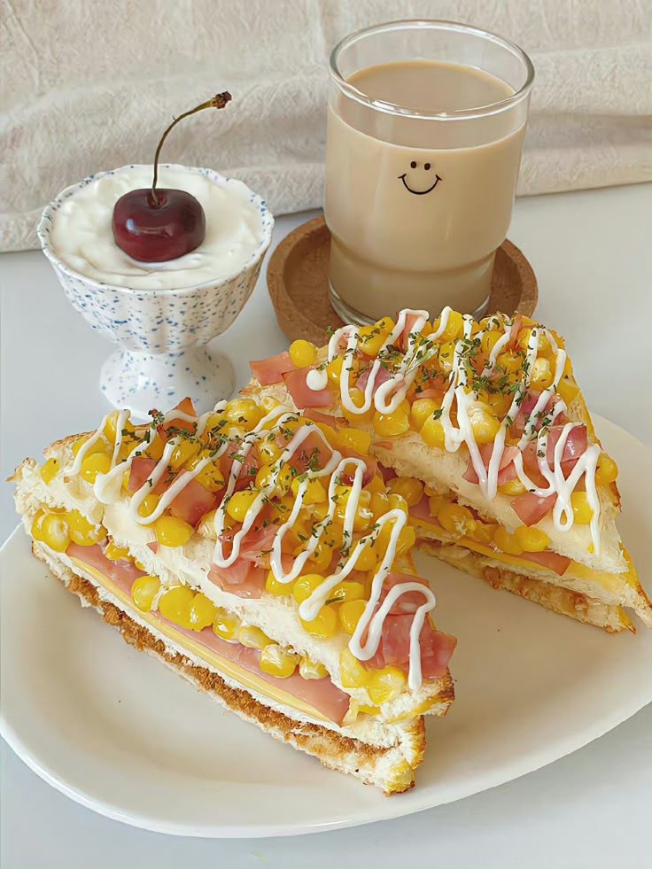sandwich buat kamu nih