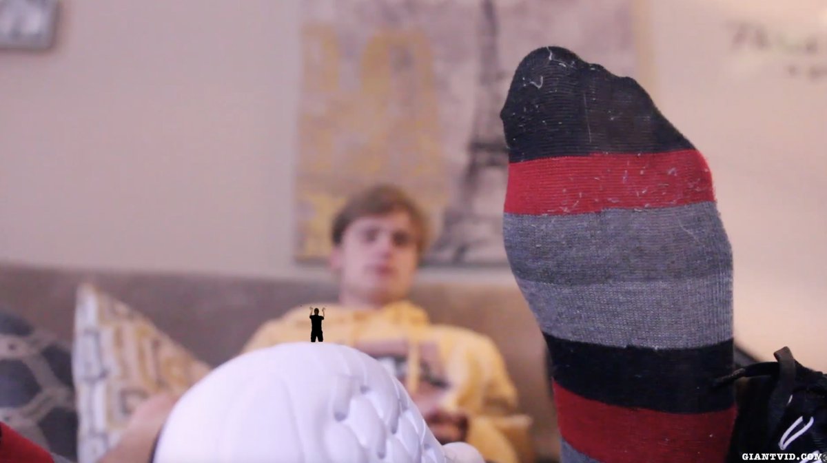 GiantVid Productions tweet media