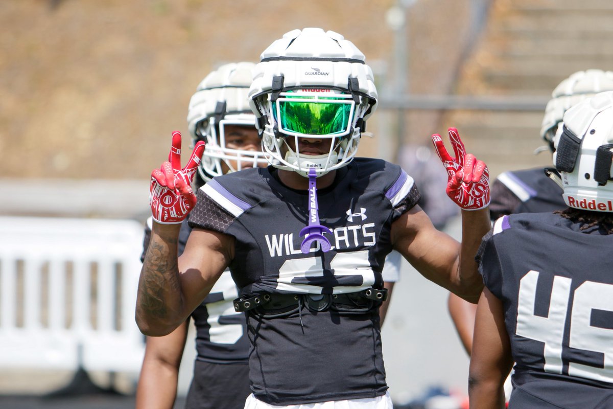 Lance (@lm_sports_media) on Twitter photo Just posted a note on the recruiting board over at <a href="/ugasportscom/">UGASports.com</a> about elite DB Peyton Dyer, who the Bulldogs are pursuing hard. Just posted a note on the recruiting board over at <a href="/ugasportscom/">UGASports.com</a> about elite DB Peyton Dyer, who the Bulldogs are pursuing hard.