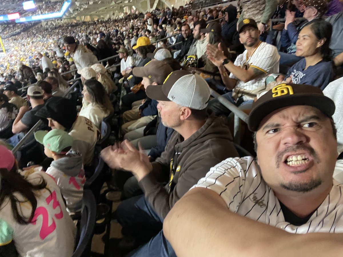 San Diego Native tweet media