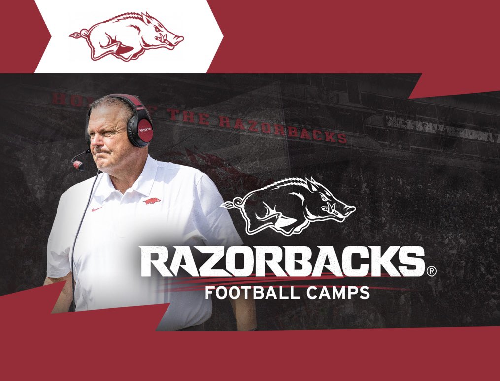 Brandon Lutz (@brandonlutz28) on Twitter photo Thank you coach <a href="/Adam_Dulka/">Adam Dulka</a> for the invite to the <a href="/RazorbackFB/">Arkansas Razorback Football</a> specialist camp.
<a href="/NolanOwenLS/">Nolan's Long Snapping</a> <a href="/FentressKicking/">Fentress Kicking</a> <a href="/CoachKStew23/">Kevin Stewart</a> <a href="/FSFirebirdFB/">Free State Firebird Football</a> <a href="/justinlutz59/">Justin Lutz LS | WSU</a> <a href="/punt_21/">Punt 21 Kicking Services</a> Thank you coach <a href="/Adam_Dulka/">Adam Dulka</a> for the invite to the <a href="/RazorbackFB/">Arkansas Razorback Football</a> specialist camp.
<a href="/NolanOwenLS/">Nolan's Long Snapping</a> <a href="/FentressKicking/">Fentress Kicking</a> <a href="/CoachKStew23/">Kevin Stewart</a> <a href="/FSFirebirdFB/">Free State Firebird Football</a> <a href="/justinlutz59/">Justin Lutz LS | WSU</a> <a href="/punt_21/">Punt 21 Kicking Services</a>