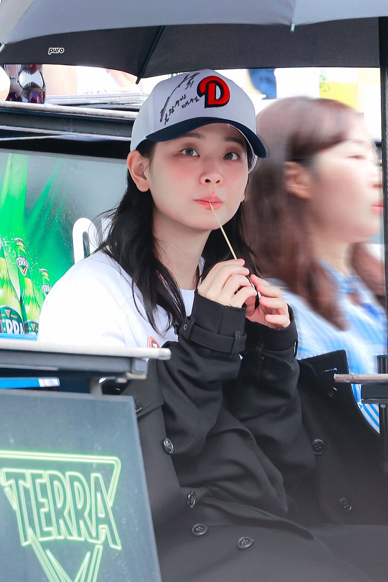 맛점하세요🤤

250427 두산 시구 HQ
#정수빈