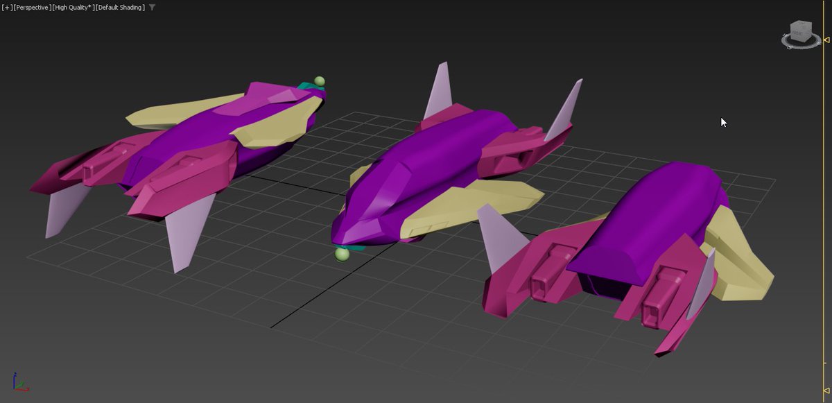 avtomat47's tweet photo. Raptor "Mk. 2" https://t.co/paprSbusgO