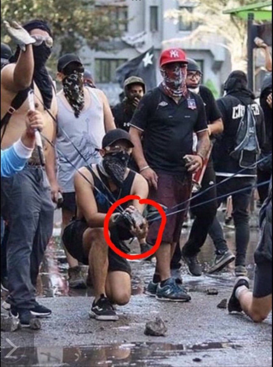 ⭕️ Quien dejó ciego a Gatica????? 
#CrespoEsInocente