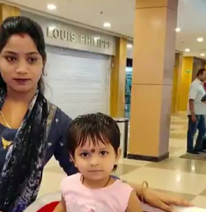 Kranti Kumar tweet media