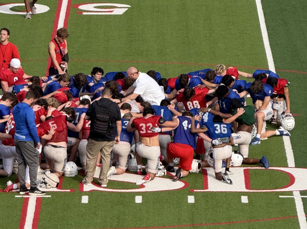 PTL &amp; Go ‘Stangs!
#STANG106
#MustangID