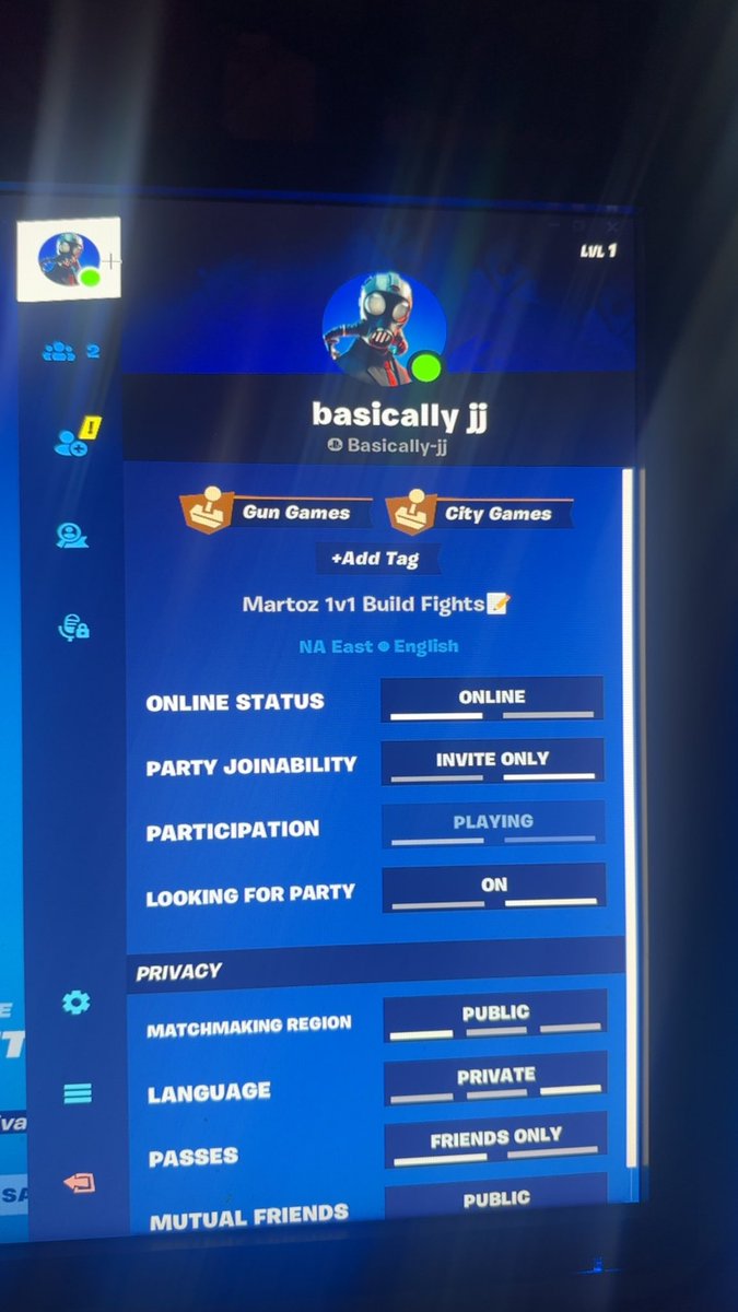 basicallyjj1's tweet image. the original basically jj acc has been unbanned everyone can now rest easy at night