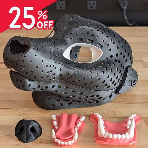 ✨Limited-Time Offer ✨

Enjoy 25% off our headbase kits on our Etsy store! Sale ends May 1st. 

etsy.com/ca/shop/Yazurs…