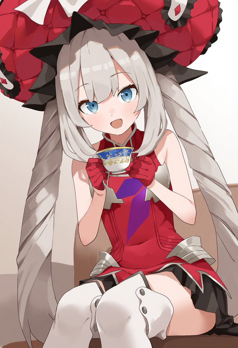 オルタもちゃんと出るらしくて嬉しい〜

どっちを好きになってもメンタルぐちゃぐちゃになると思うけど、どっちも好き 