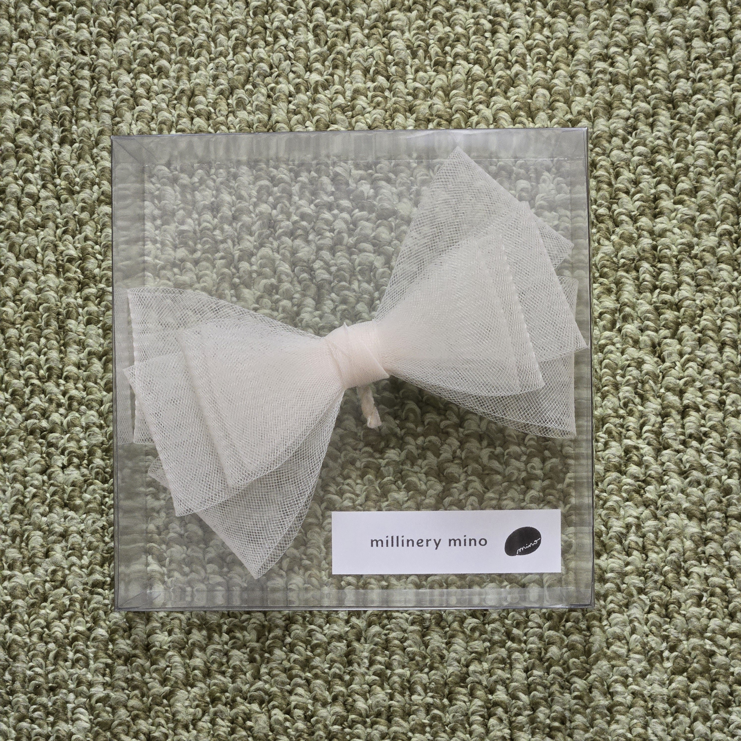 millinery mino(ミリナリーミノ) (@millinery_mino) / X millinery mino(ミリナリーミノ) (@millinery_mino) / X