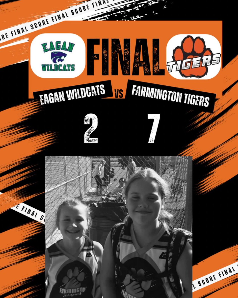 FHS Softball (@tigersoftball19) on Twitter photo Varsity wins over Eagan, 7-2! 🥎
🐾 <a href="/schweichkayla1/">Kayla Schweich</a> earned the win
🐾 <a href="/LilaJohannsen/">Lila Johannsen</a> 3 RBI’s
🐾 <a href="/kay_schuenemann/">Kayley Schuenemann</a> 3-for-4 at the plate
🐾 <a href="/LexiGoring1/">Lexi Goring</a> collected 2 hits in 3 at bats
➡️ Next up: Varsity welcomes Lakeville North Wed 4/30 for their next game and Youth Night!! 🧡 Varsity wins over Eagan, 7-2! 🥎
🐾 <a href="/schweichkayla1/">Kayla Schweich</a> earned the win
🐾 <a href="/LilaJohannsen/">Lila Johannsen</a> 3 RBI’s
🐾 <a href="/kay_schuenemann/">Kayley Schuenemann</a> 3-for-4 at the plate
🐾 <a href="/LexiGoring1/">Lexi Goring</a> collected 2 hits in 3 at bats
➡️ Next up: Varsity welcomes Lakeville North Wed 4/30 for their next game and Youth Night!! 🧡