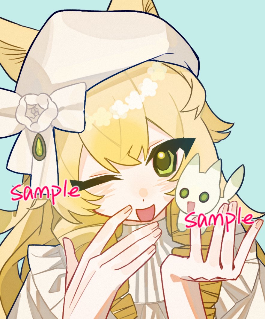 开门撞见财神笑 (@Danonagayama_) / Posts / X