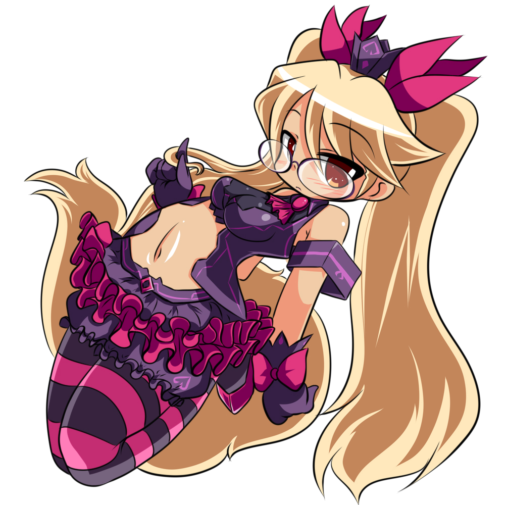 #みなさん5年前の今頃はどんな絵描いてましたか 
この年はまだバニー以外も描いてた。 