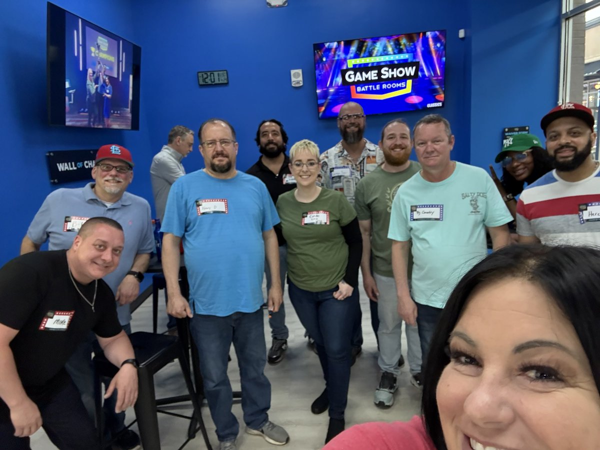 Michaela Whittington (@mikwhittington) on Twitter photo Had the best time at The Whittington Area sense of belonging event today! I’m beyond grateful to be able to celebrate this amazing group of ROCKSTAR leaders! <a href="/CaraLiebman/">Cara Liebman</a> <a href="/ethandshaffer/">Ethan Shaffer</a> Had the best time at The Whittington Area sense of belonging event today! I’m beyond grateful to be able to celebrate this amazing group of ROCKSTAR leaders! <a href="/CaraLiebman/">Cara Liebman</a> <a href="/ethandshaffer/">Ethan Shaffer</a>
