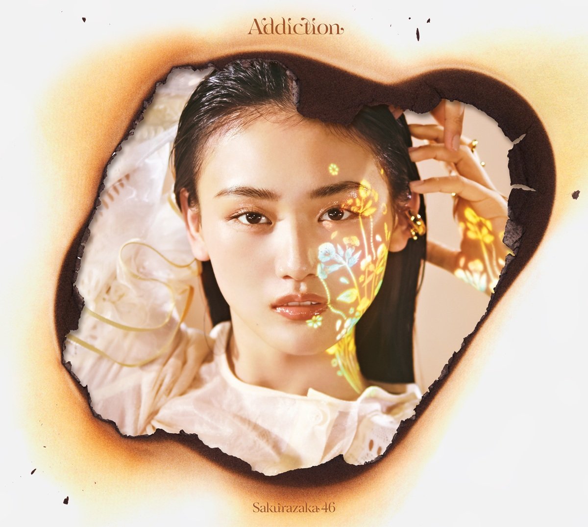 櫻坂46 on X