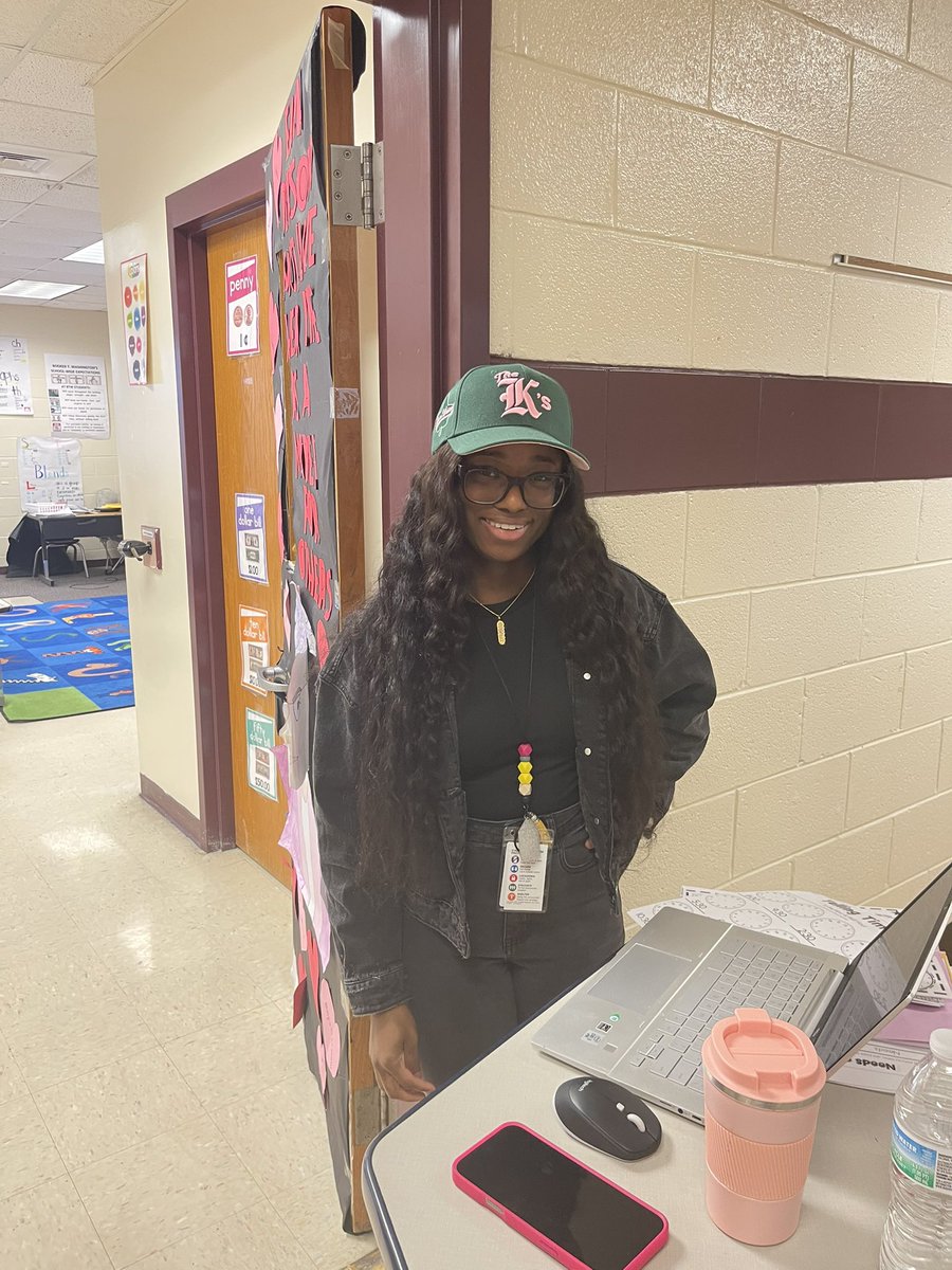 Booker T. Washington Elementary (@wearebtwe) on Twitter photo SOL Spirit Week Day 2: Tunnel Vision Tuesday <a href="/WeAreBTWE/">Booker T. Washington Elementary</a>. We are blocking out the distractions and focusing on doing our best on the SOL test. #WeAreBTWE SOL Spirit Week Day 2: Tunnel Vision Tuesday <a href="/WeAreBTWE/">Booker T. Washington Elementary</a>. We are blocking out the distractions and focusing on doing our best on the SOL test. #WeAreBTWE