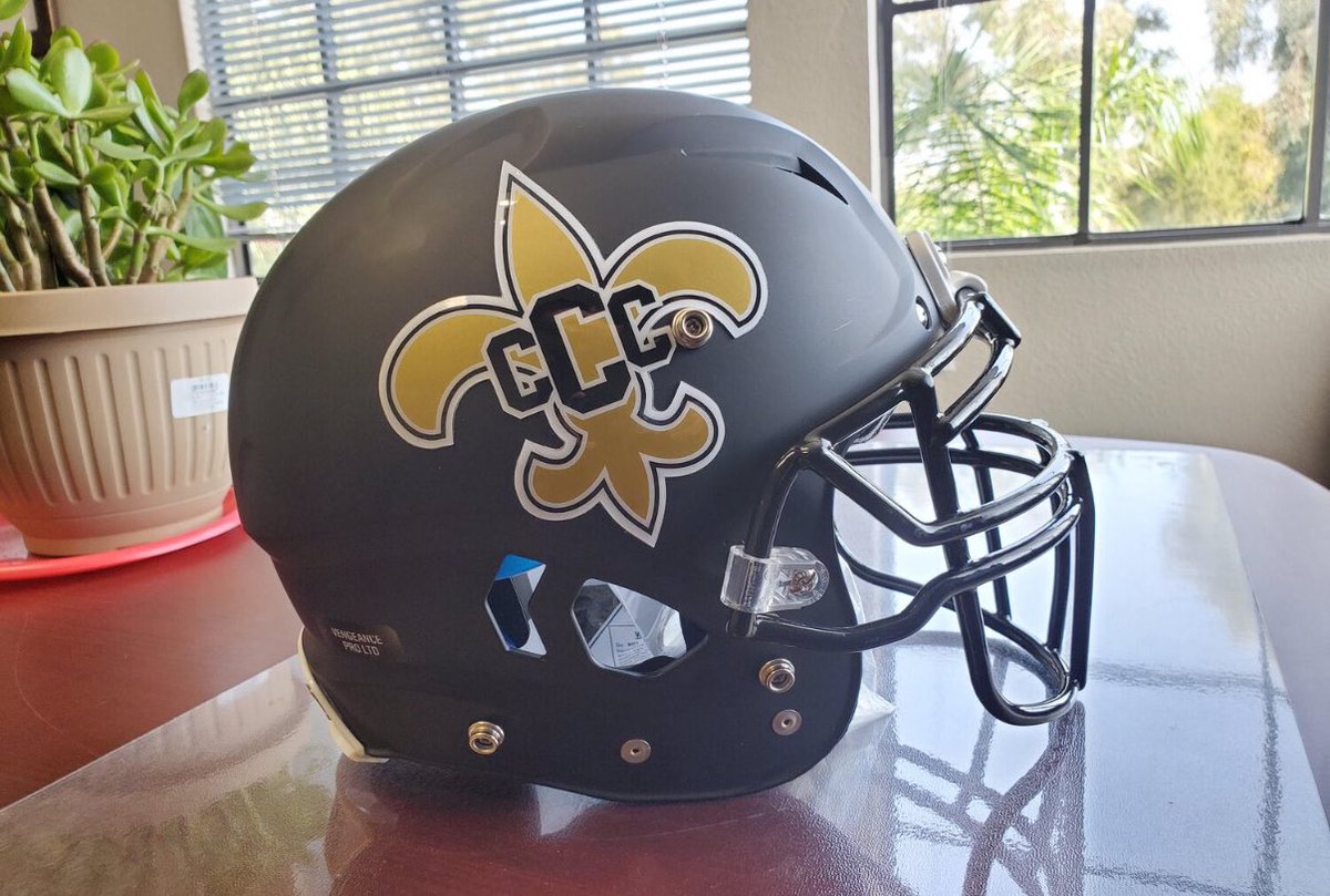 Sharoderick “Yante” Walker (@yantewalker0) on Twitter photo I am beyond blessed to receive my first offer from Community Christian College (Redlands) Go Saints!! <a href="/TyMull25/">Tyler Mull</a> I am beyond blessed to receive my first offer from Community Christian College (Redlands) Go Saints!! <a href="/TyMull25/">Tyler Mull</a>