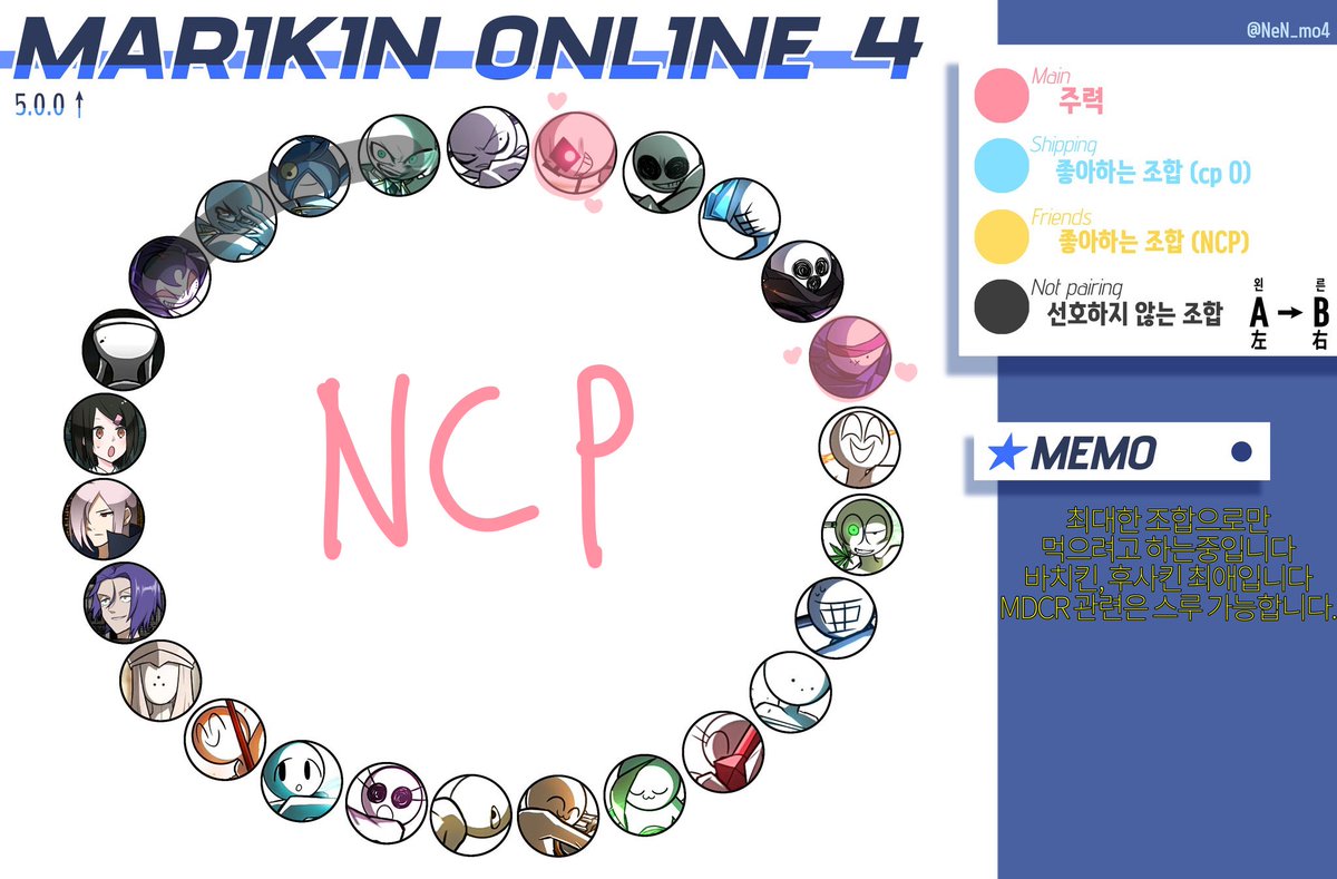 Kira_holaiz's tweet image. 💫

𝕄𝕒𝕚𝕟

[ 𝚊𝚜𝚔 ] :: asked.kr/DNAZANAI

[ 𝚕𝚒𝚝𝚕𝚒𝚗𝚔 ] :: lit.link/holaiz